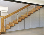 Construction et protection de vos escaliers par Escaliers Maisons à Le Mesnil-au-Val